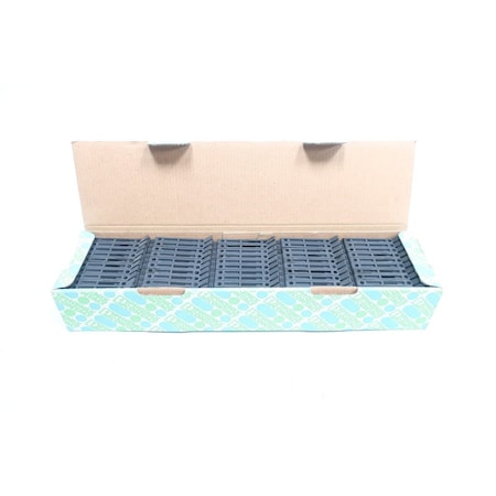 Phoenix Contact Terminal And Contact Block, UK 5HESI 3004100 UK 5-HESI 3004100
